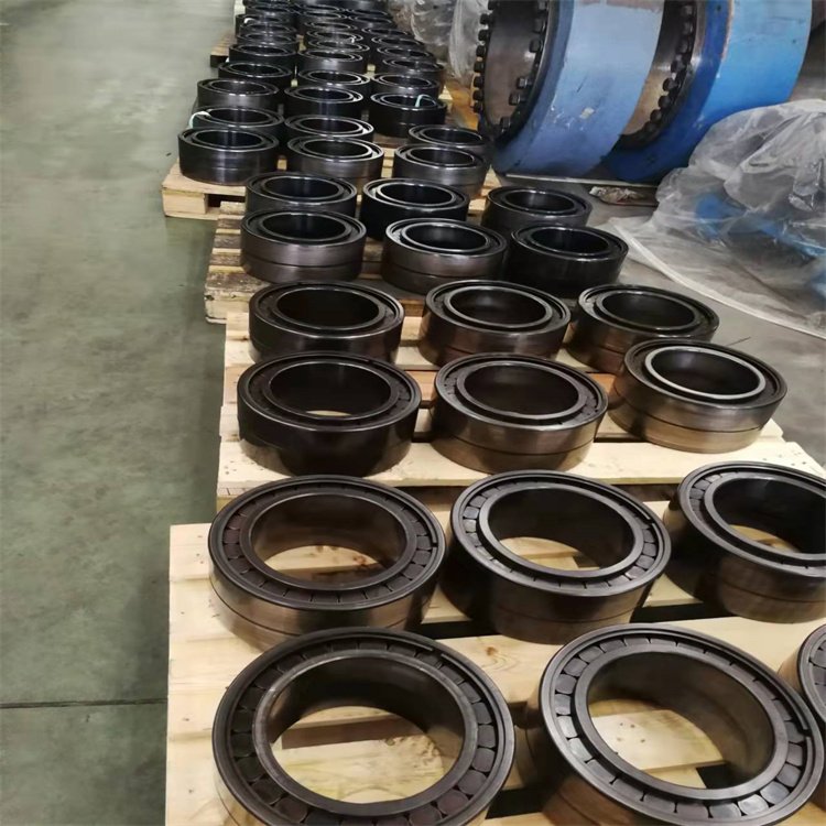 诚信回收 让每一颗轴承重获价值